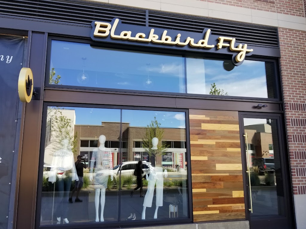 Blackbird Fly Boutique | 400 Park Ave Ste.174, Orange, OH 44122, USA | Phone: (216) 342-4470