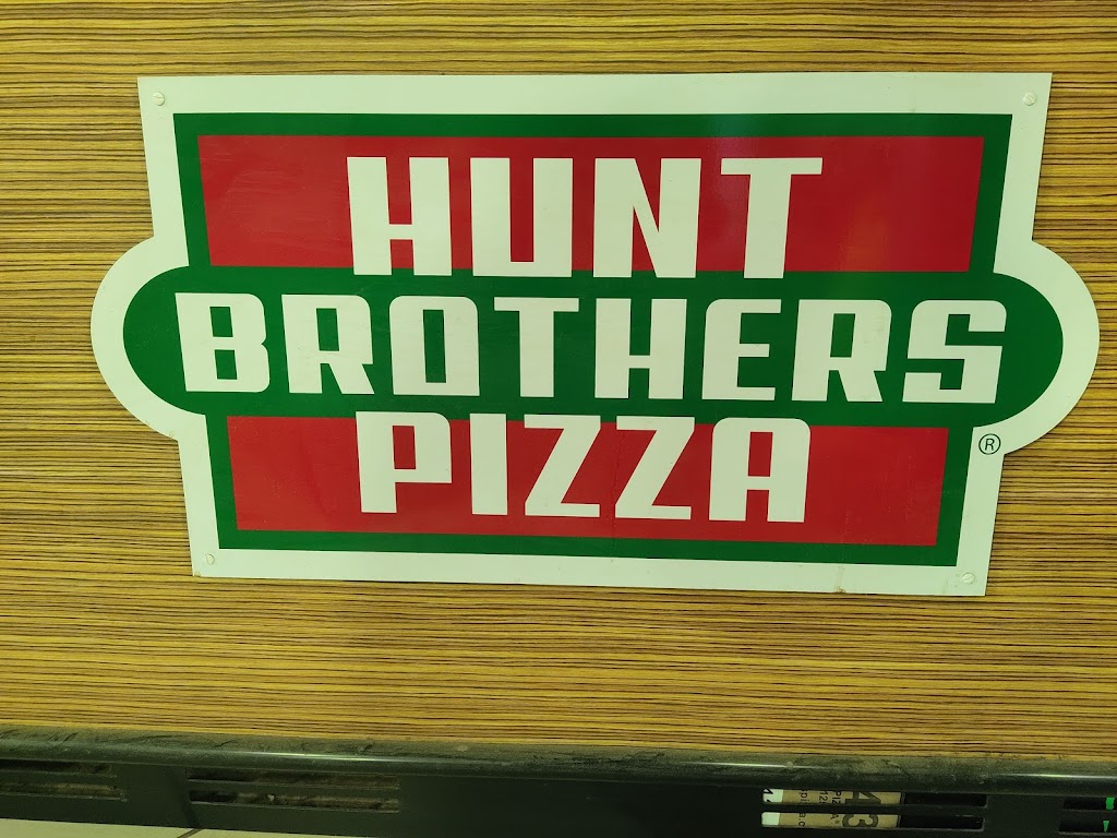 Hunt brothers pizza | 3200 High Falls Rd, Griffin, GA 30224, USA | Phone: (770) 228-9820
