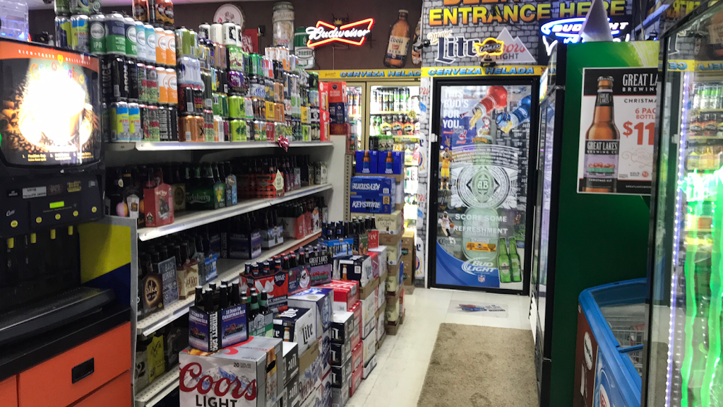 Convenient Food Mart And Gas Station | 3119 Hubbard Rd, Madison, OH 44057, USA | Phone: (440) 428-2215