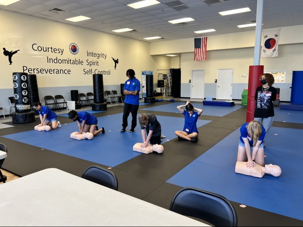 San Antonio CPR & First Aid | 10727 Butterfly Flat, San Antonio, TX 78254, USA | Phone: (956) 357-1528