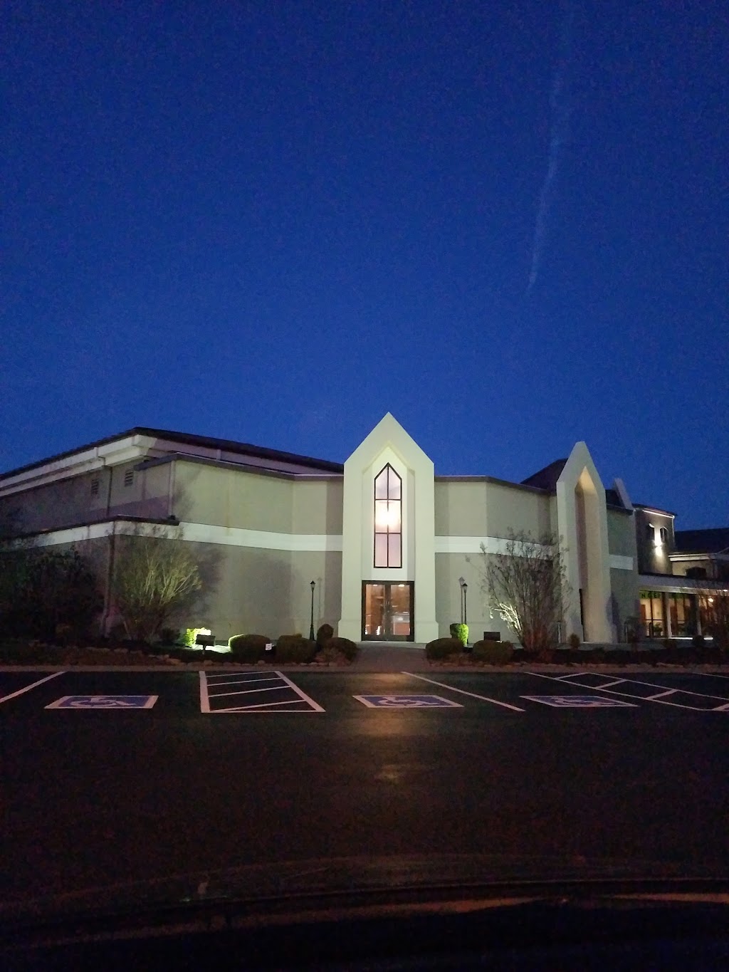 Faith Outreach Church | 731 Windermere Dr, Clarksville, TN 37043, USA | Phone: (931) 358-3010