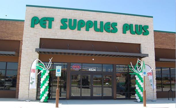 Pet Supplies Plus | 4524 Heritage Trace Pkwy, Fort Worth, TX 76244, USA | Phone: (817) 380-7036