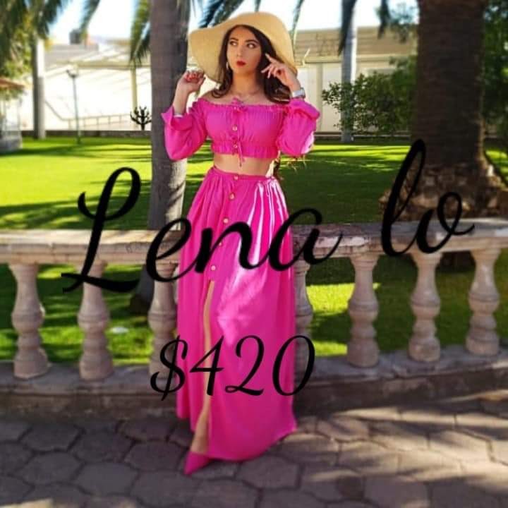 Boutique Lena Lo | Hacienda del Real 9921, Col. Medanos, Cd Juárez, Chih., Mexico | Phone: 656 745 9710