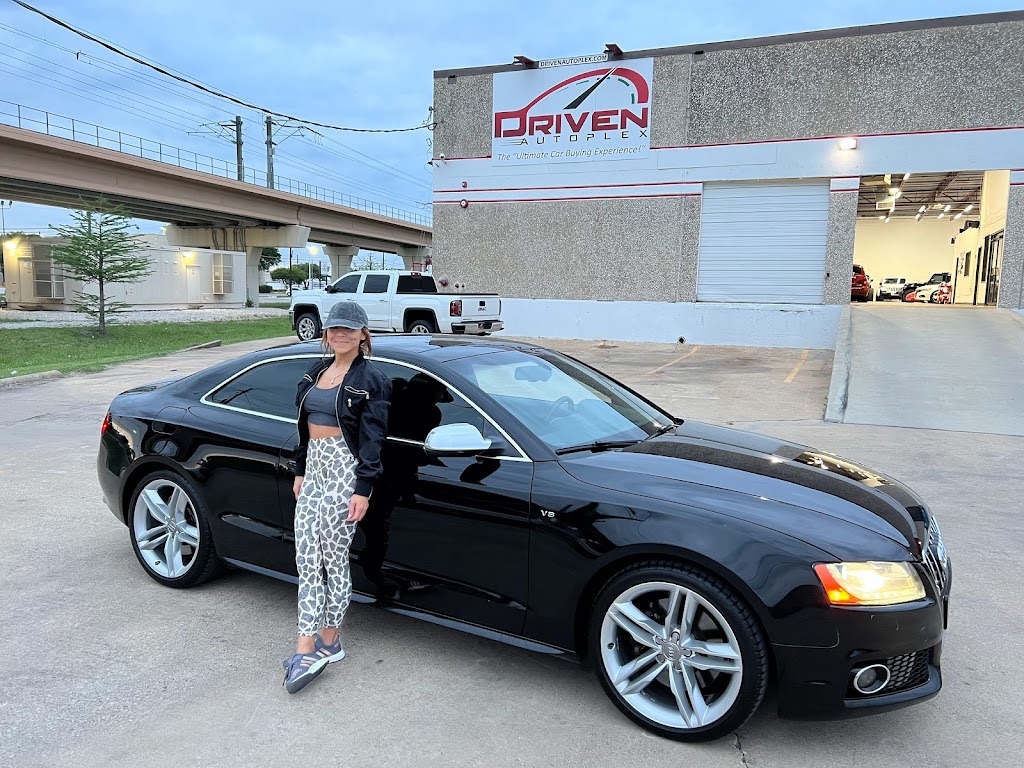 Driven Autoplex | 11292 Leo Ln, Dallas, TX 75229, USA | Phone: (214) 238-8128