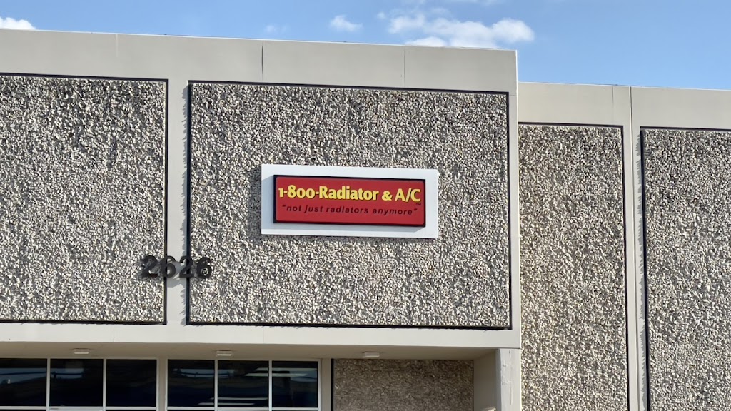 1-800 Radiator & A/C-Dallas | 2626 Northaven Rd, Dallas, TX 75229, USA | Phone: (214) 379-5610