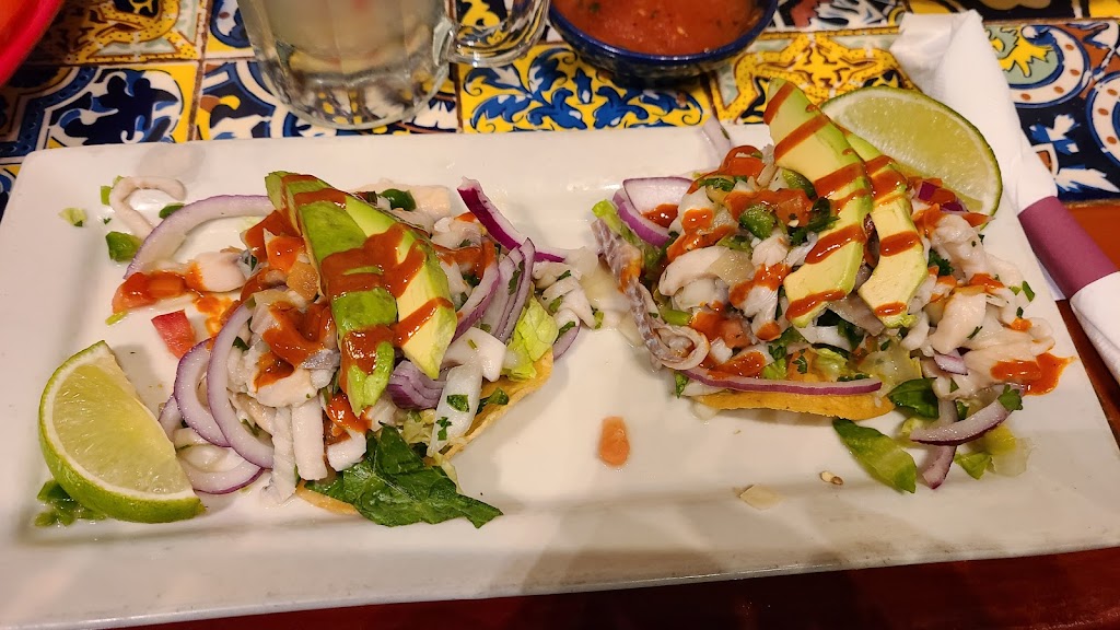 Villa Del Sol Mexican Restaurant | 1300 NW Pkwy St, Azle, TX 76020, USA | Phone: (817) 406-4452