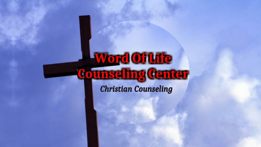 Word of Life Counseling Center | 3811 N Meridian Ave, Wichita, KS 67204, USA | Phone: (316) 677-7646