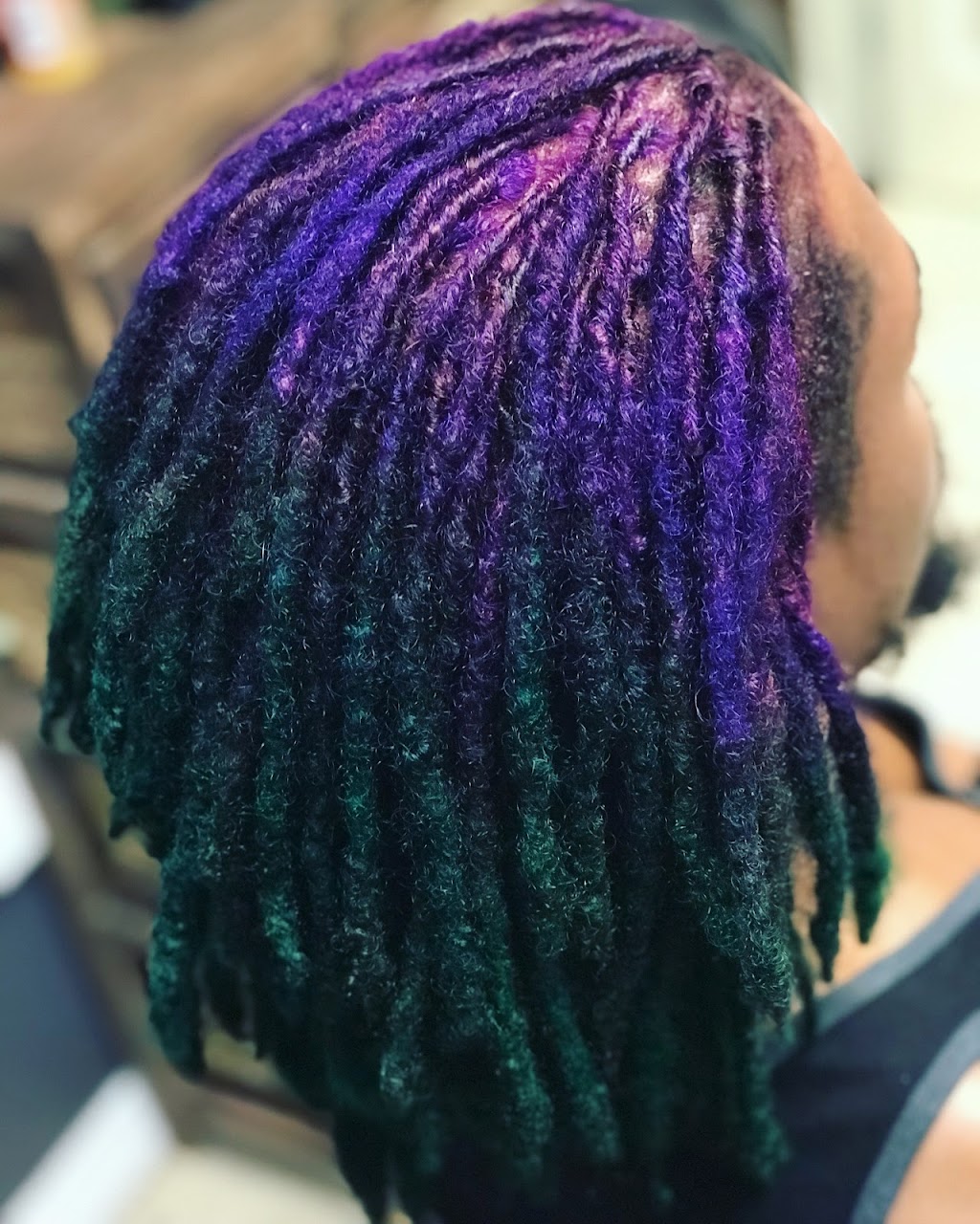 Dreads By Dotie | Dreads By Dotie, 2607 S Second Ave, Dallas, TX 75210, USA | Phone: (214) 460-3445