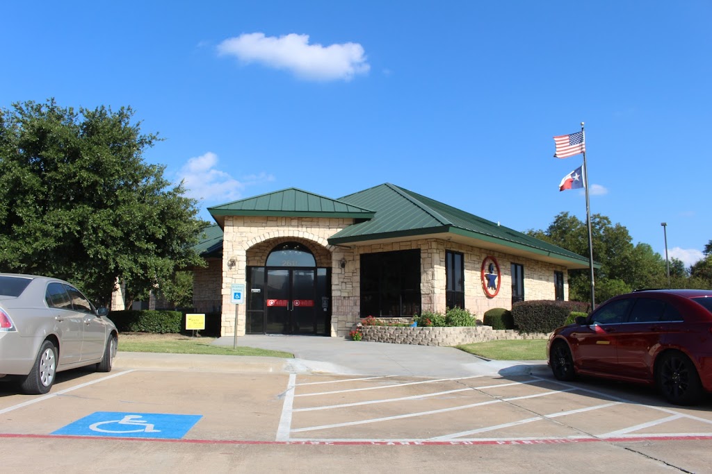 Lone Star Credit Union | 2611 Eastland Ave, Greenville, TX 75402, USA | Phone: (800) 588-6928