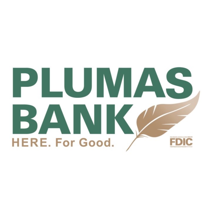 Plumas Bank | 11638 Donner Pass Rd, Truckee, CA 96161, USA | Phone: (530) 587-4747