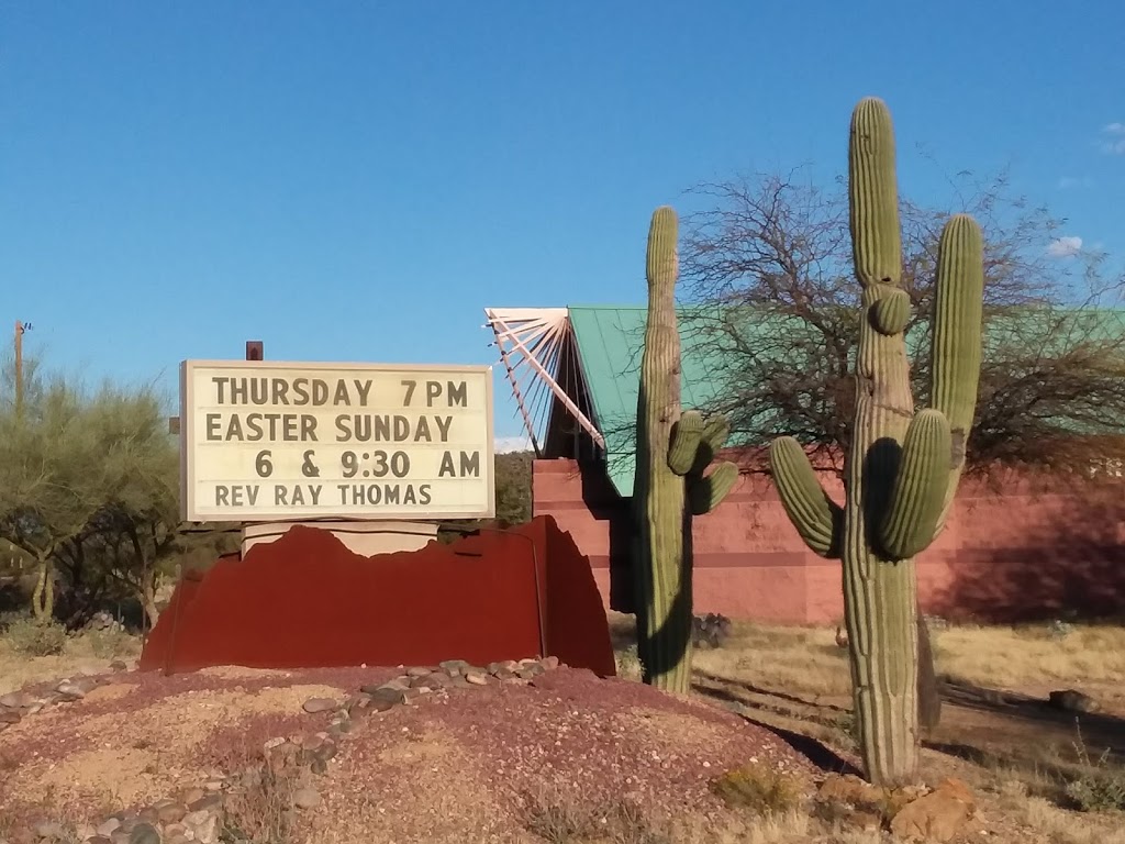 The Holy Way Presbyterian Church | 4040 S Bilbray Ave, Tucson, AZ 85746, USA | Phone: (520) 883-9417