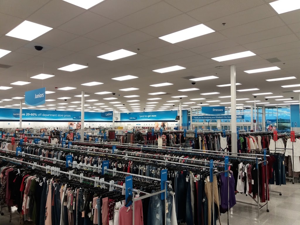 Ross Dress for Less | 3850 Conlon Way, Elizabeth City, NC 27909, USA | Phone: (252) 331-1181