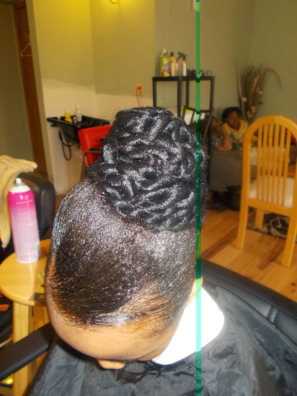 ING African Hair Braiding | 4735 123rd St W, Savage, MN 55378, USA | Phone: (612) 597-5301