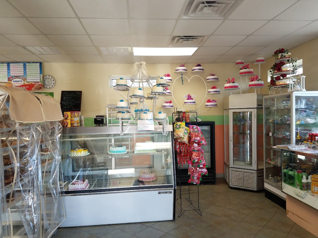 Shelleys Moms Bakery | 275 Fish Dr, Angier, NC 27501, USA | Phone: (919) 639-6330