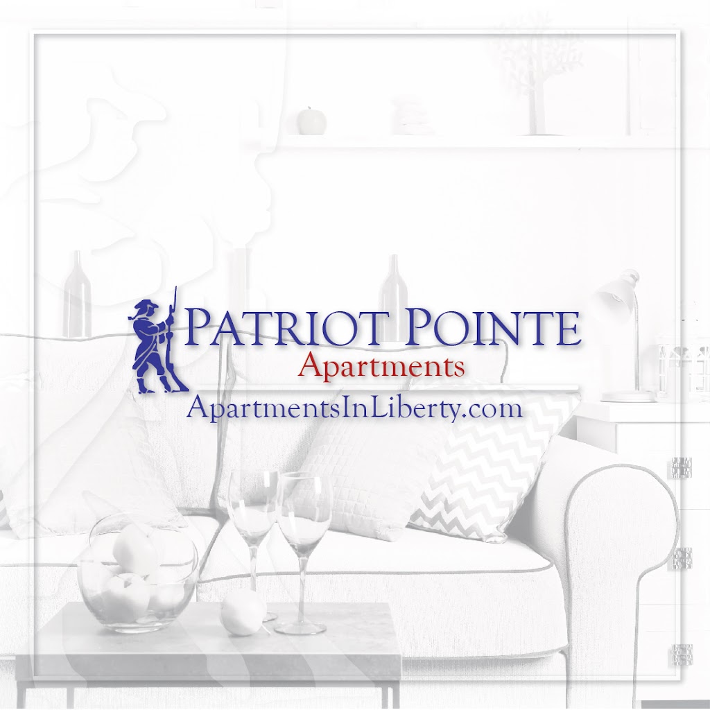 Patriot Pointe Apartments | 400 S Independence Ln, Liberty, IN 47353 | Phone: (765) 458-9190