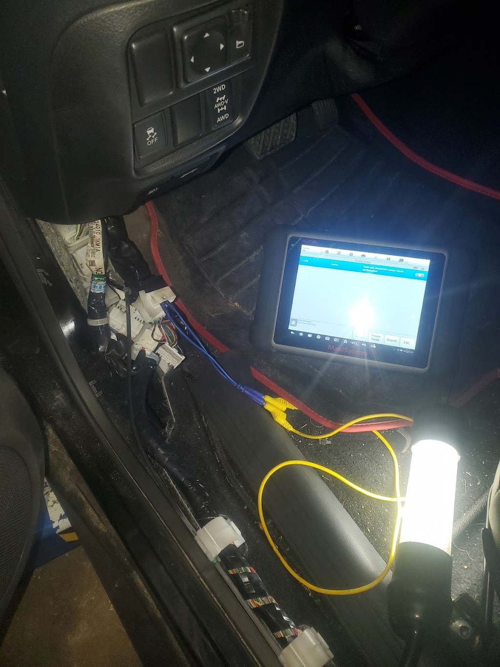 E.M.S. Auto Repair Diagnostics & Electrical specialist | 1076 Pleasant St #4, Attleboro, MA 02703, USA | Phone: (781) 706-0000 E.M.S. Auto Repair Diagnostics & Electrical specialist | 1076 Pleasant St #4, Attleboro, MA 02703, USA | Phone: (781) 706-0000