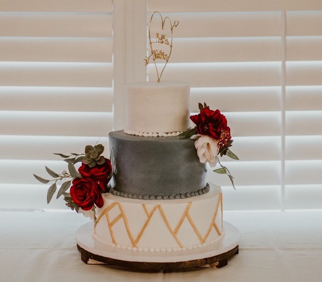 Cakes By Reva | 6272 Holly Hill, West Chester / Cincinnati, West Chester Township, OH 45069, USA | Phone: (513) 470-1709