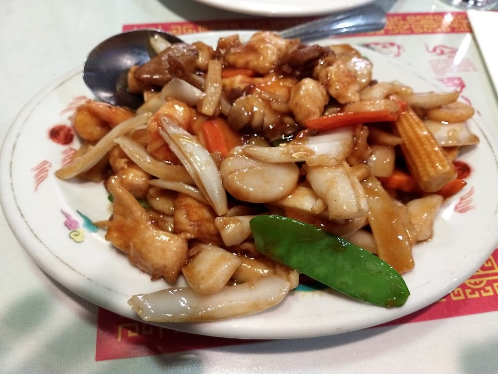 Szechuan Restaurant | 13400 Lincoln Way, Auburn, CA 95603, USA | Phone: (530) 887-9303