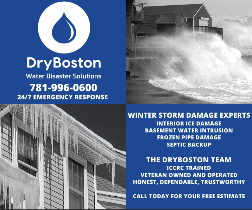 DryBoston | 25 Blacksmith Dr, Needham, MA 02492, United States | Phone: (781) 996-0600