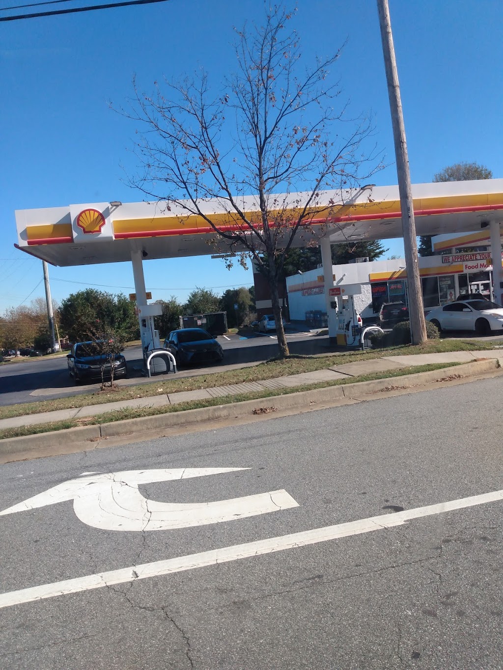 Shell | 4785 Sugarloaf Pkwy, Lawrenceville, GA 30044, USA | Phone: (678) 442-8900