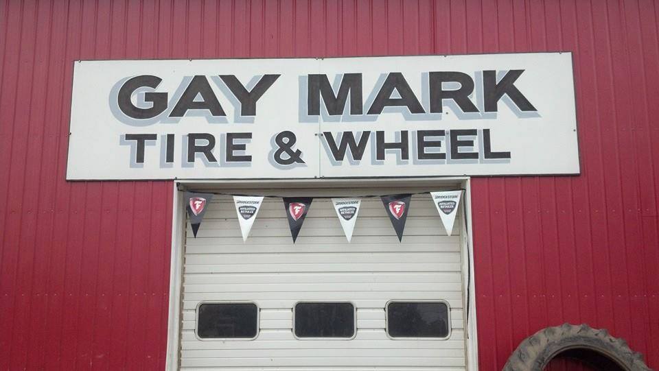 Gay Mark Tire & Wheel | 6624 NY-60, Cassadaga, NY 14718, USA | Phone: (716) 962-9315