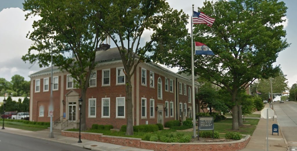 Richmond Heights, MO City Hall | 1330 S Big Bend Blvd, Richmond Heights, MO 63117, USA | Phone: (314) 645-0404