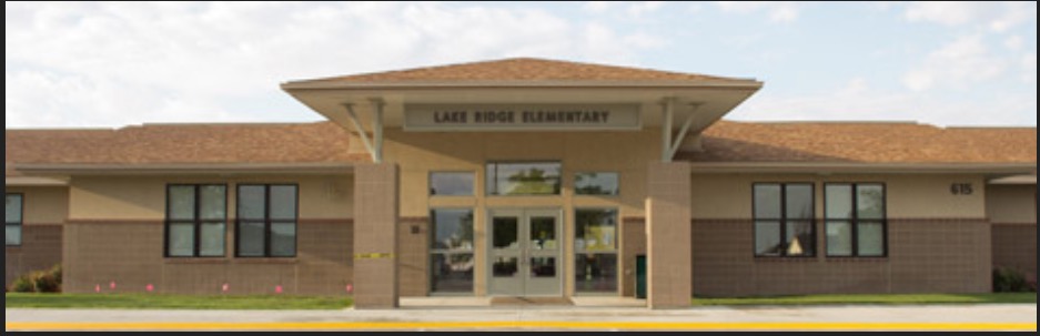 Lake Ridge Elementary School - school  | Photo 1 of 1 | Address: 615 Burke Ln, Nampa, ID 83686, USA | Phone: (208) 468-4626
