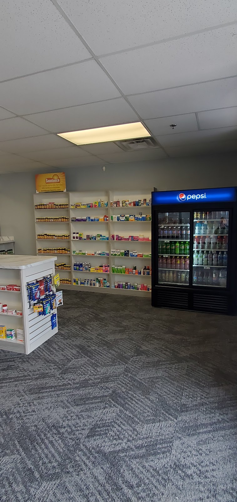 Quality care pharmacy | 204 E Columbia Ave, Belleville, MI 48111, USA | Phone: (734) 583-4100