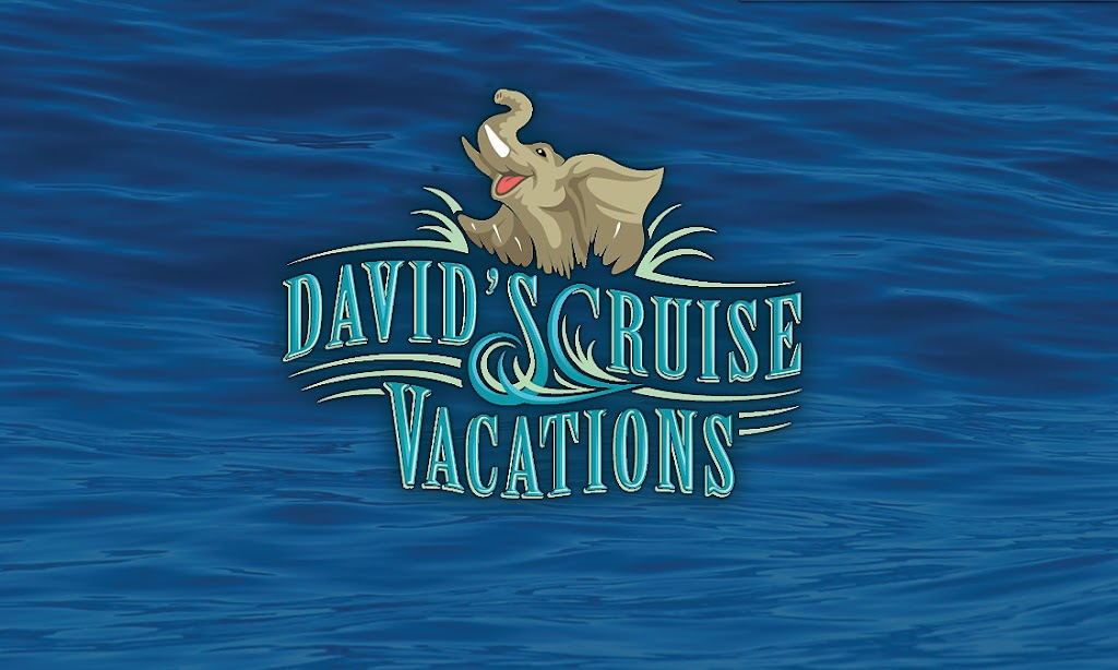 Davids Cruise Vacations | 56 Waterside Dr, Little Ferry, NJ 07643, USA | Phone: (551) 795-6180