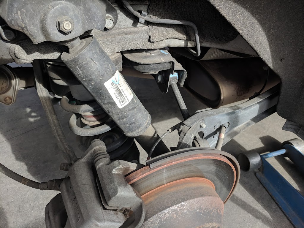 Pro Tire & Wheel | 13853 Magnolia Ave, Corona, CA 92879, USA | Phone: (951) 272-1441