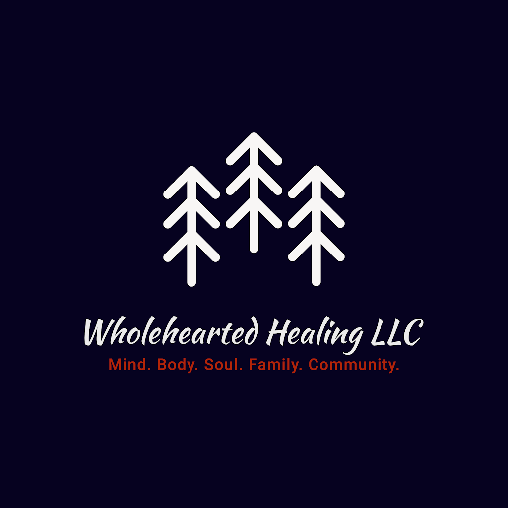 Wholehearted Healing LLC | 6381 N Osgood Ave, Stillwater, MN 55082, USA | Phone: (507) 403-8190