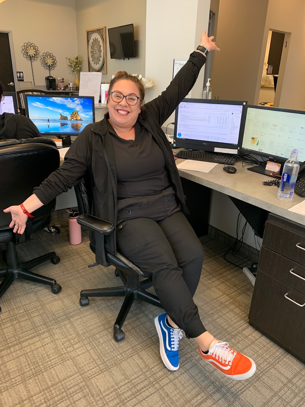 Today Dental of Golden Triangle | 5252 Golden Triangle Blvd STE 300, Fort Worth, TX 76244, USA | Phone: (817) 435-1200