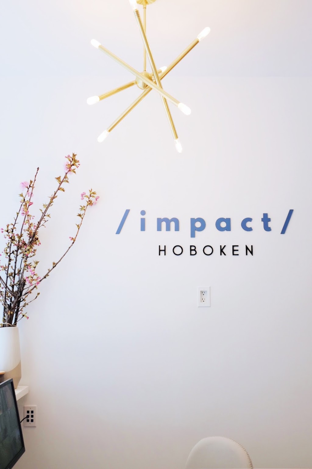 Impact Hoboken - Willow | 603 Willow Ave, Hoboken, NJ 07030, USA | Phone: (201) 777-1812