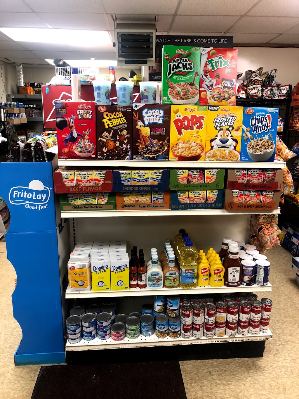 Nicks DriveThru 2 | 1501 Grafton Rd, Elyria, OH 44035, USA | Phone: (440) 412-3032