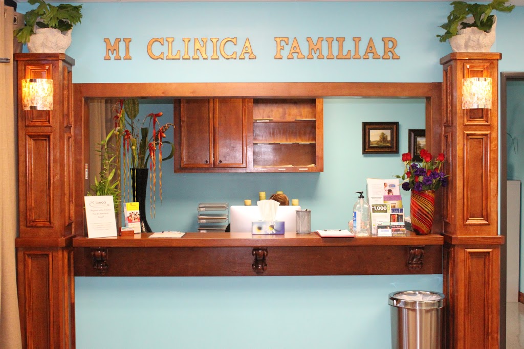 MI Clinica Familiar | 1111 W Airport Fwy Suite # 225, Irving, TX 75062, USA | Phone: (214) 441-9644