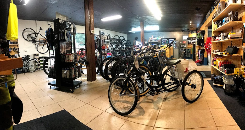 Santos Bike Shop | 3085 SE 80th St, Ocala, FL 34480, USA | Phone: (352) 355-3002