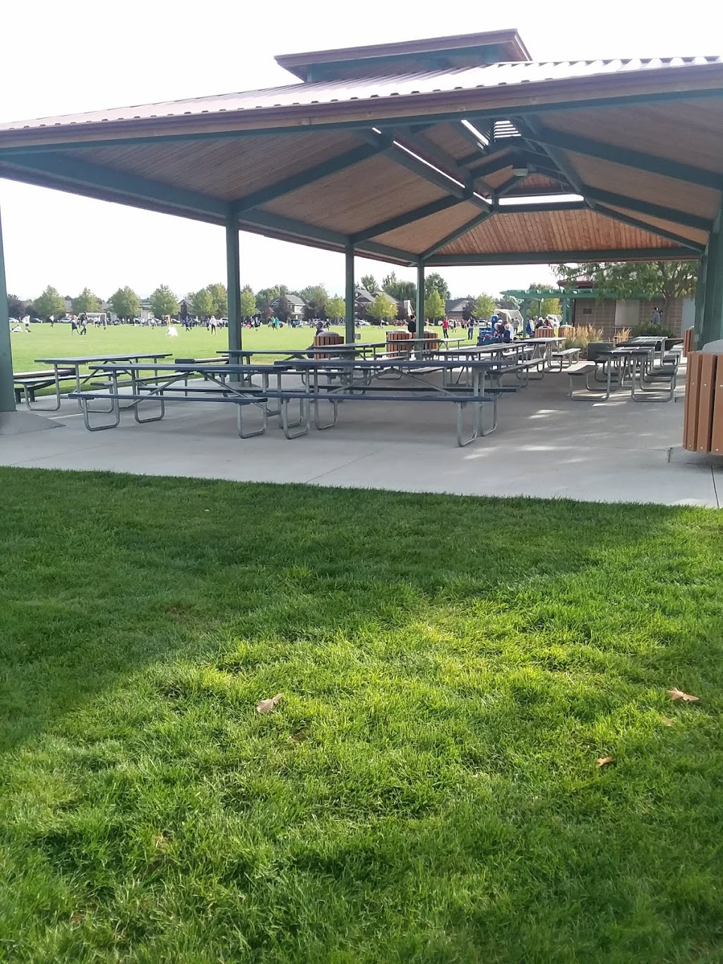 Heroes Park | 3064 W Malta Dr, Meridian, ID 83646, USA | Phone: (208) 888-4433