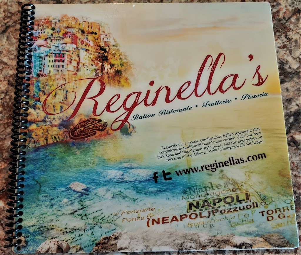 Reginellas Italian Ristorante | 4000 Virginia Beach Blvd, Virginia Beach, VA 23452 | Phone: (757) 498-9770