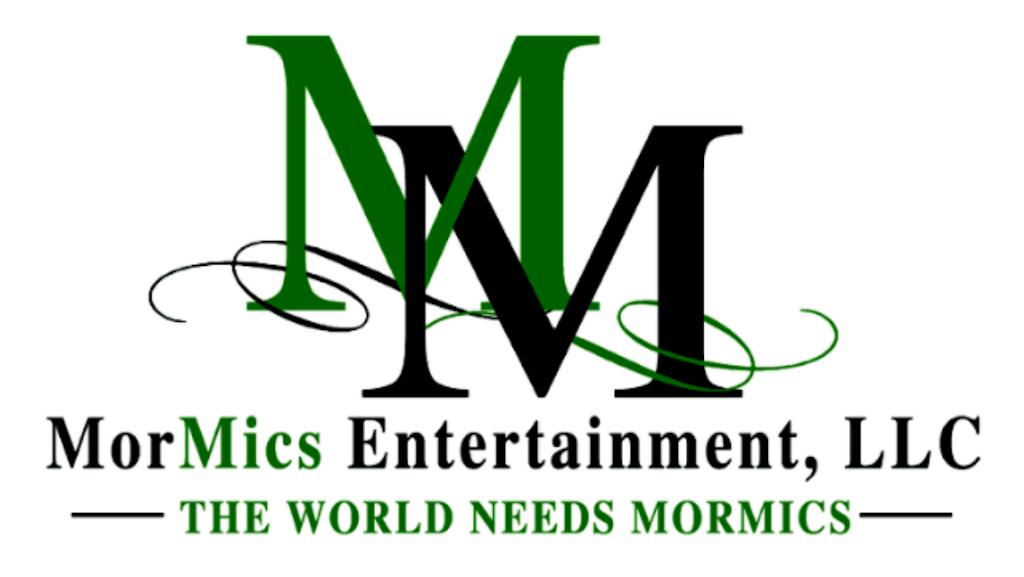 MorMics Entertainment, LLC | 9340 Helena Rd STE 126, Hoover, AL 35244, USA | Phone: (844) 667-6427