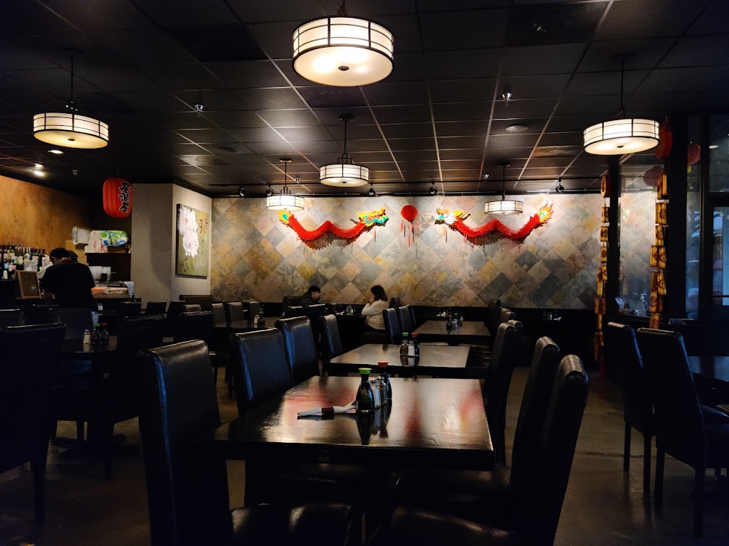 Asian Harbor | 1294 S 5th St, Mebane, NC 27302, USA | Phone: (919) 568-9477