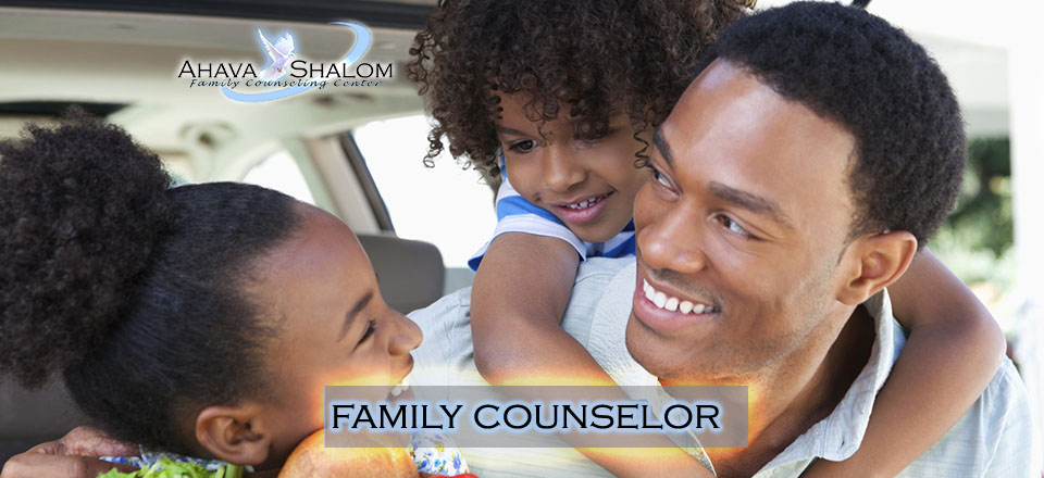 Ahava & Shalom Family Counseling Center | 8833 NW 107th St b, Hialeah, FL 33018, USA | Phone: (305) 776-6118