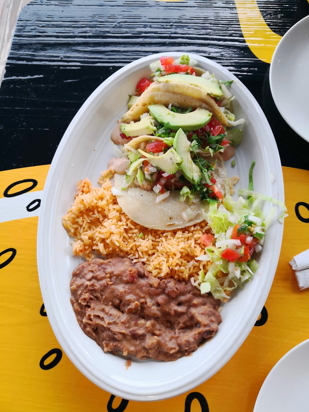 Dolores Mexican Food Truck | 100694 Overseas Hwy, Key Largo, FL 33037, USA | Phone: (786) 339-2496