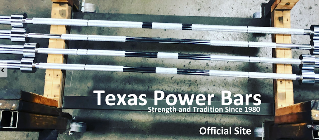 Texas Power Bars | 110 Irby Ln, Irving, TX 75061, USA | Phone: (972) 253-7198