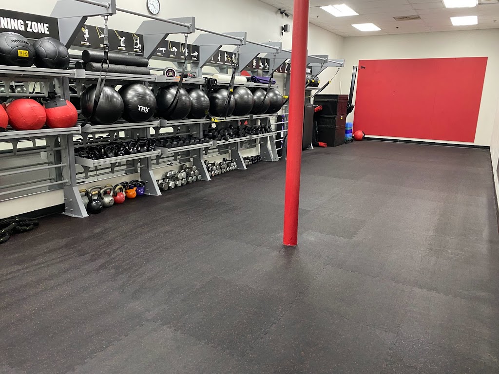 All Pride Fitness - Washougal | 3307 Evergreen Way, Washougal, WA 98671, USA | Phone: (360) 835-1713