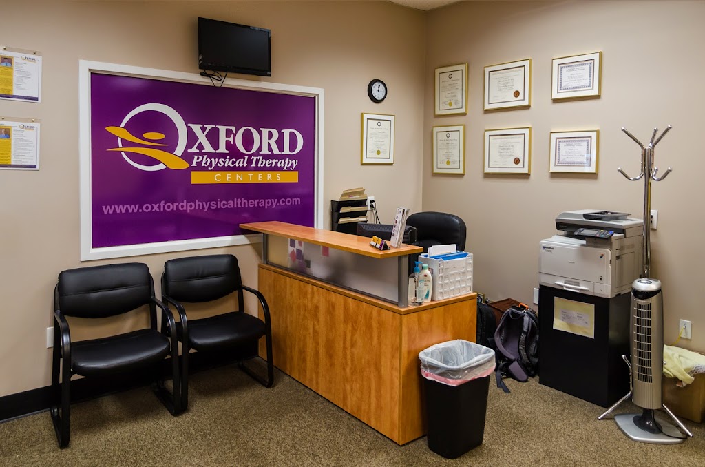 Oxford Physical Therapy Centers | 1130 Fashion Ridge Rd, Dry Ridge, KY 41035, USA | Phone: (859) 823-2090