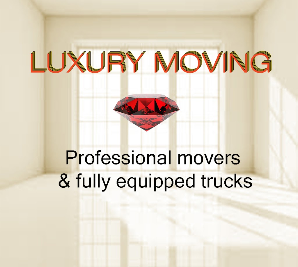 Luxury Moving of Oregon LLC | 825 NE Division St, Gresham, OR 97030, USA | Phone: (503) 660-8308