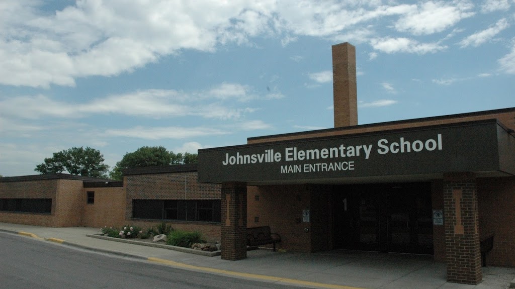 Johnsville Elementary School | 991 125th Ave NE, Blaine, MN 55434 | Phone: (763) 506-3000