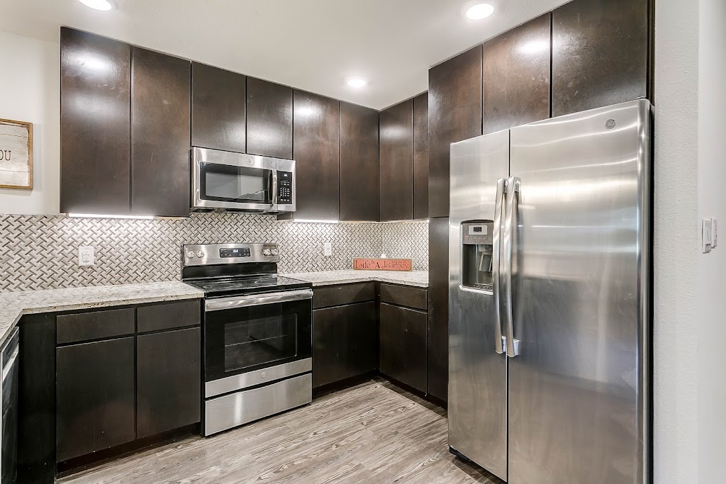 Lonestar 23 RV & Storage | 5860 FM 51 N, Weatherford, TX 76085, USA | Phone: (817) 823-4203