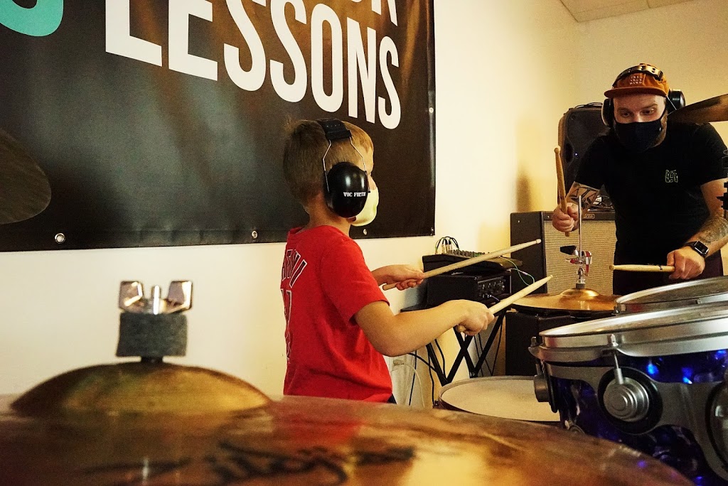 McCormick Music Lessons | Airport Loop Dr A-2, Costa Mesa, CA 92626, USA | Phone: (714) 955-3278