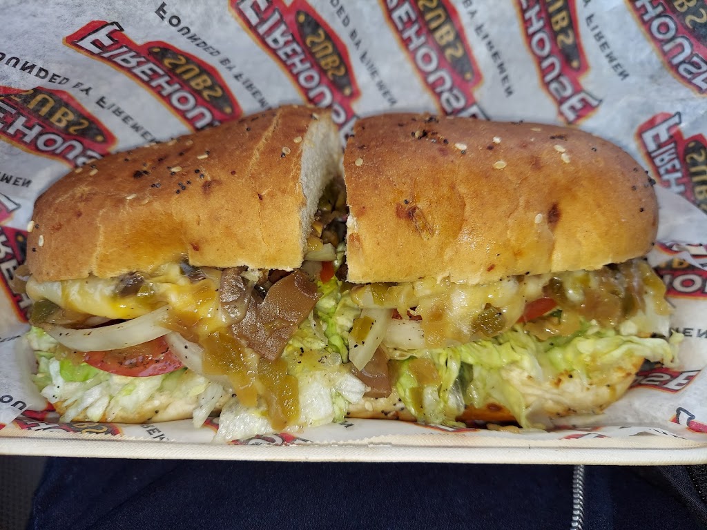 Firehouse Subs Hamilton Morse | 4994 N Hamilton Rd Space B, Columbus, OH 43230, USA | Phone: (614) 855-2444